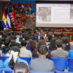UNAN-Managua realiza encuentro estudiantil “Alfabetización y Salud Comunitaria”