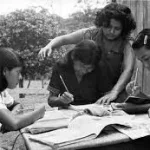 Copresidenta Rosario Murillo recuerda la Alfabetización como una victoria educativa para Nicaragua