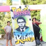 Juventud Sandinista celebra a Leonel Rugama con festival urbano en la UNI