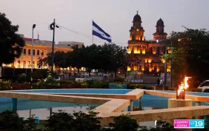 Copresidenta Rosario Murillo: Abril estará marcado por conmemoraciones heroicas y espíritu de paz