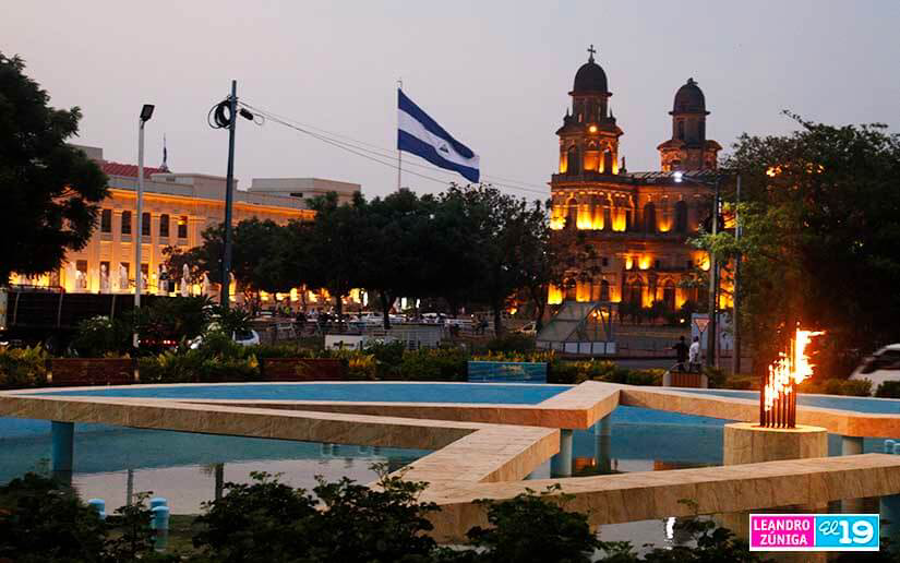 Copresidenta Rosario Murillo: Abril estará marcado por conmemoraciones heroicas y espíritu de paz