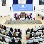 Asamblea Nacional reconoce Abril como Mes de la Paz