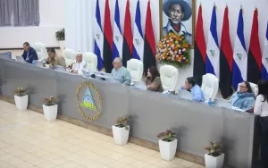 Asamblea Nacional aprueba Ley de Concertación Tributaria