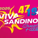 Copresidenta Rosario Murillo destaca unidad y fe del pueblo y anuncia caminatas por el 47/19