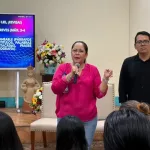 Encuentro en León impulsa aprendizaje en comunicación y nuevas tecnologías