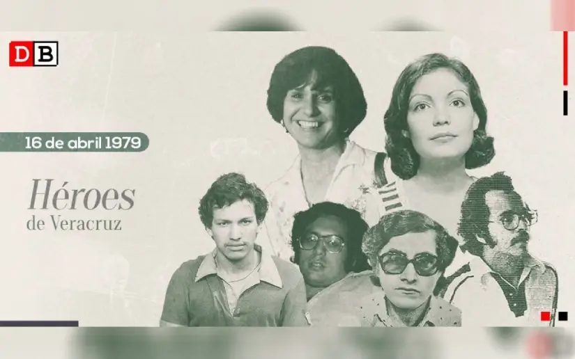 Copresidenta Rosario Murillo honra a los Héroes y Mártires de Veracruz