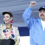 Copresidenta Rosario Murillo anuncia acto en la Avenida de Bolívar a Chávez para ratificar la Paz en Nicaragua