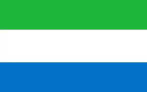 Copresidentes de Nicaragua envían mensaje de felicitación a Sierra Leona sus 64 años de independencia