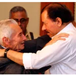 Familiares de Yiye Ávila llegan a Nicaragua para actividades religiosas del Mes de la Paz