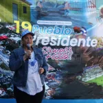Calles para el Pueblo sigue avanzando con nuevas obras en Managua