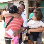 Gobierno Sandinista concede beneficio de convivencia familiar a 1,200 privados de libertad