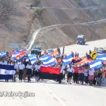Caminata del pueblo celebra entrega del tercer tramo de la Costanera Litoral Sur