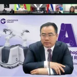 Nicaragua firma acuerdo con empresa china para impulsar cirugía ortopédica