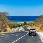 Con entrega de 29 km en Rivas, la Carretera Costanera  impulsa crecimiento en San Juan del Sur