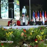 Ya no hallan ni a quién sancionar en Nicaragua”, afirma Comandante Daniel Ortega