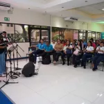 Comunidad educativa se reúne en encuentro nacional de la red de investigadores RIENIC