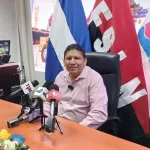 Puertos de Nicaragua movilizan 115,133 toneladas métricas  de carga y atienden 15 buques internacionales