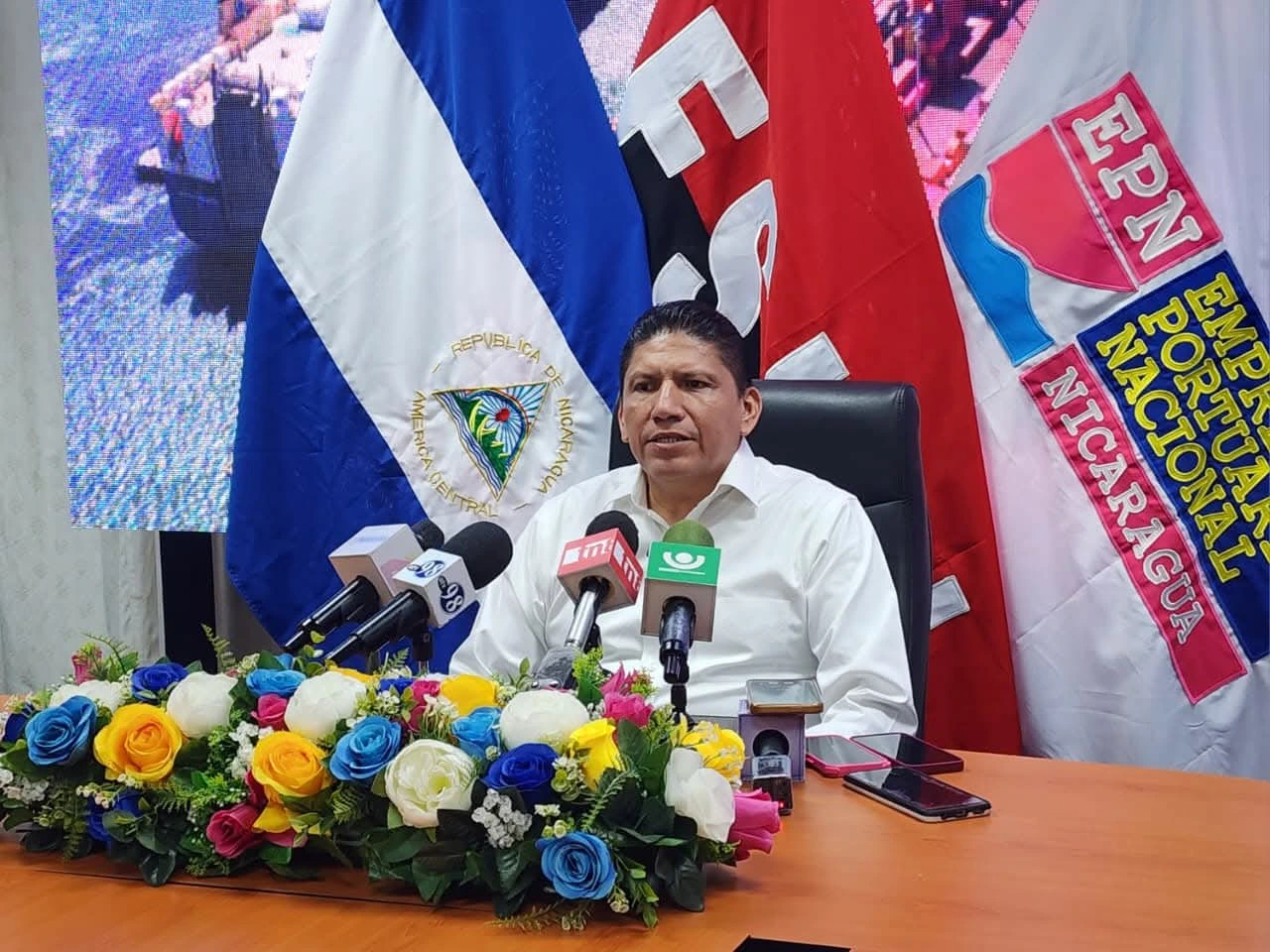 Más de 121 mil visitantes disfrutaron de los puertos turísticos durante vacaciones de verano en Nicaragua