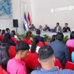 RT en Español fortalece capacidades comunicacionales con semana de intercambio junto a comunicadores sandinistas