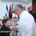 Asamblea Nacional sostiene encuentro fraterno con familiares del evangelista Yiye Ávila