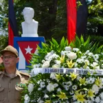Masaya rinde homenaje a Carlos Ulloa en el 65 aniversario de su paso a la inmortalidad