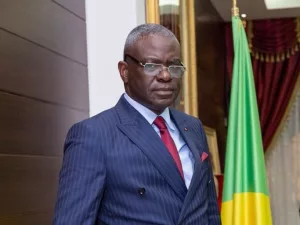 Nicaragua felicita a Anatole Collinet Makosso por su continuidad como Primer Ministro del Congo