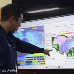 Nicaragua enfrentará días de intenso calor con temperaturas de hasta 38 grados
