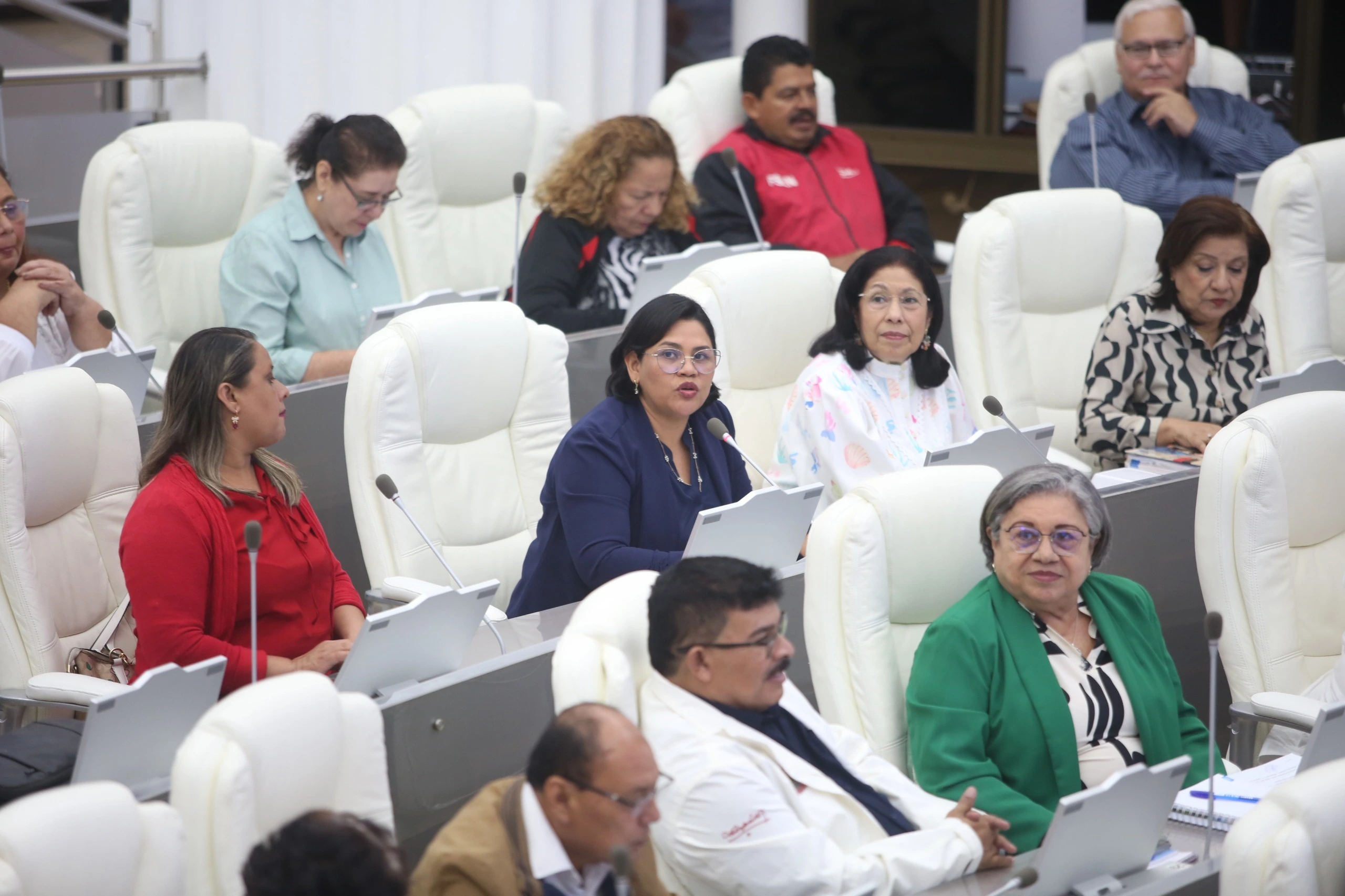Conmemoran en la Asamblea Nacional la gesta heroica de la insurrección de Estelí