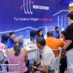 Feria Nacional de la Vivienda 2026 culmina con metas superadas y gran respuesta ciudadana