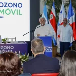 Nicaragua impulsa innovación regional con limpieza de contenedores a base de ozono