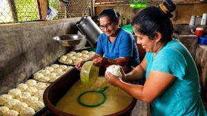 Producción láctea: clave para la seguridad alimentaria y el impulso del sector agropecuario