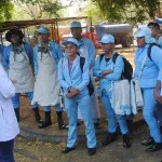 Centro de Salud Francisco Morazán inicia IV Jornada Antiepidémica en barrios del Distrito II de Managua