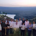 Homenaje lleno de sentimiento en Masaya a Don Fernando Fuentes Fraile
