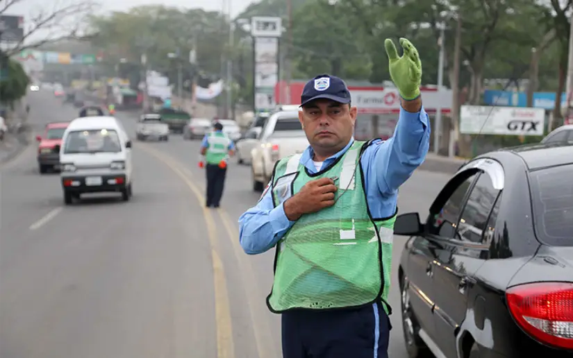 Operativos policiales permitieron resguardar a las familias en Semana Santa