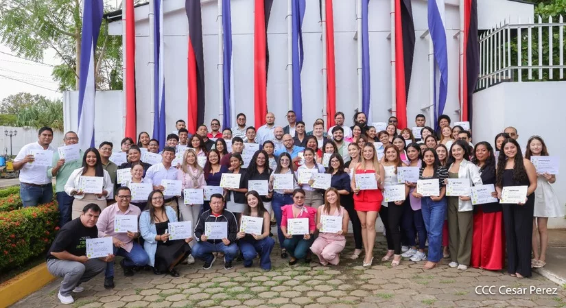 Juventud comunicadora y medios del Poder Ciudadano culminan con éxito “RT Comparte”