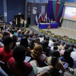 Comunicación y aprendizaje marcan encuentro entre RT en Español y estudiantes universitarios