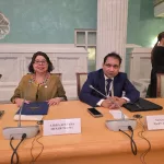 Nicaragua reafirma lazos de amistad y solidaridad con Sverdlovsk en foro internacional