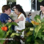 Copresidenta Rosario Murillo reafirma que Nicaragua triunfa en Paz, Unidad y Dignidad tras Acto de Compromiso con la Paz