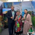 Oferta turística de Nicaragua se exhibe en importante feria en Vietnam