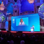 Nicaragua participa en el Foro Internacional de Viena sobre Energía y Clima 2026
