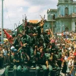 Copresidenta Rosario Murillo destaca 47 años del triunfo revolucionario