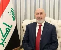 Copresidentes de Nicaragua envían mensaje de saludo y felicitación a Nizar Amedi por su elección como presidente de Irak