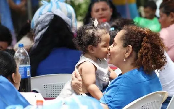 Gobierno de Nicaragua realizará convivencias familiares en centros penitenciarios por el Día de las Madres