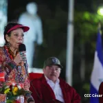 Dignidad que nos une: Somos Sandino, Somos Daniel