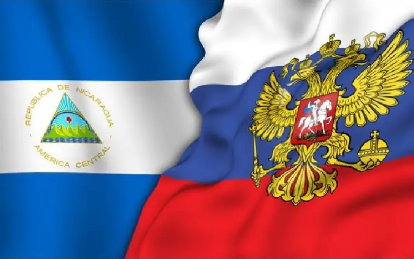 Nicaragua se une a Rusia en la celebración del Día de la Victoria