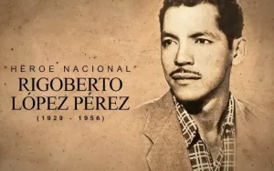 Nicaragua conmemora el 97 aniversario del natalicio de Rigoberto López Pérez con jornadas de salud