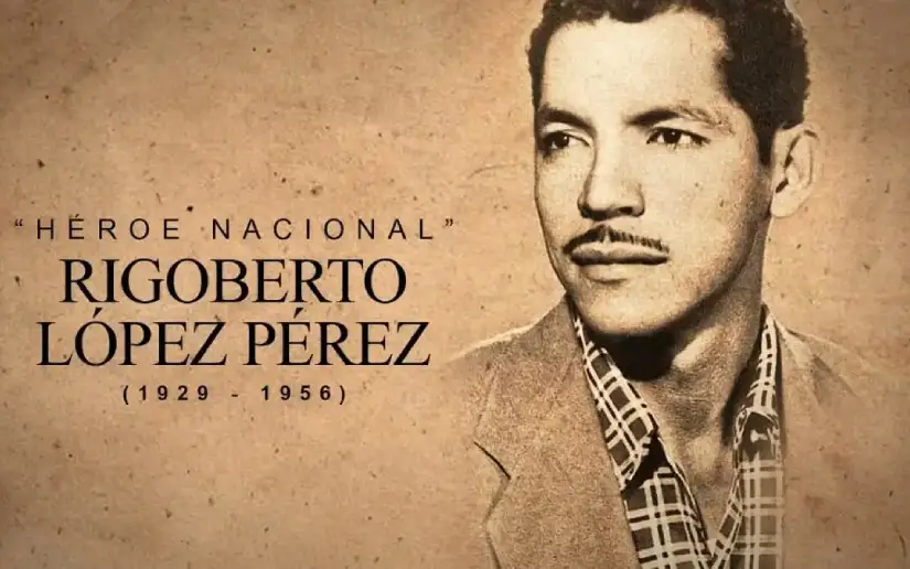 Nicaragua conmemora el 97 aniversario del natalicio de Rigoberto López Pérez con jornadas de salud