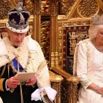 Embajador de Nicaragua participa en apertura oficial del Parlamento británico