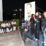Managua celebra el legado de Rigoberto López Pérez con talento y creatividad
