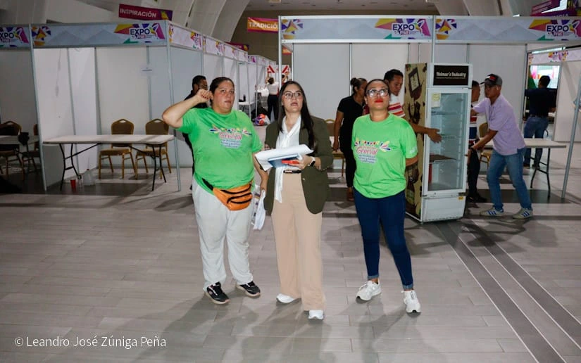 EXPOPYME 2026 impulsará el talento nacional con 141 emprendimientos en exhibición